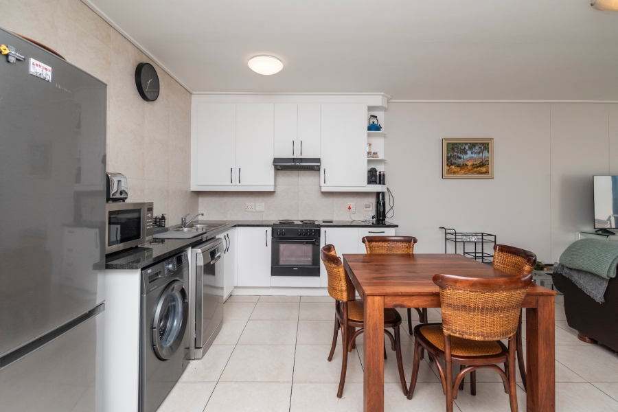 1 Bedroom Property for Sale in De Waterkant Western Cape